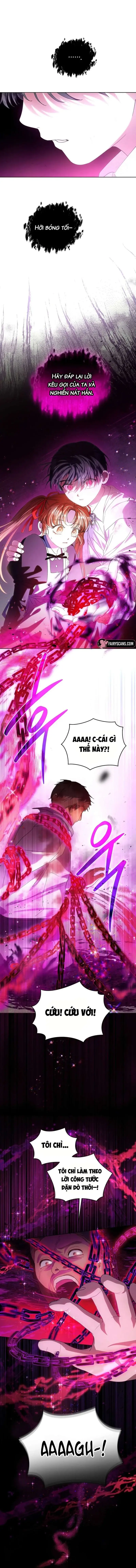 Đoàn Trưởng Kỵ Sĩ Của Nam Phụ Chapter 5 - Trang 3