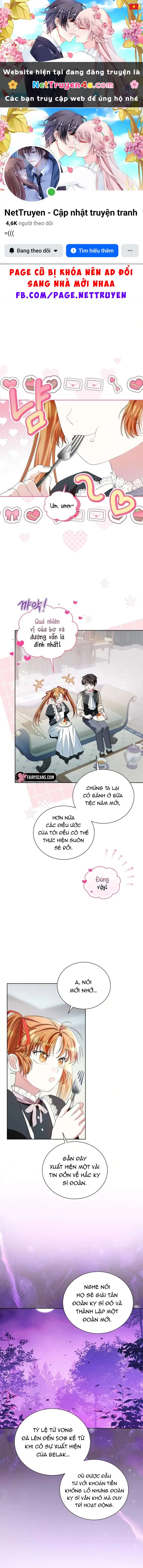 Đoàn Trưởng Kỵ Sĩ Của Nam Phụ Chapter 6 - Trang 2