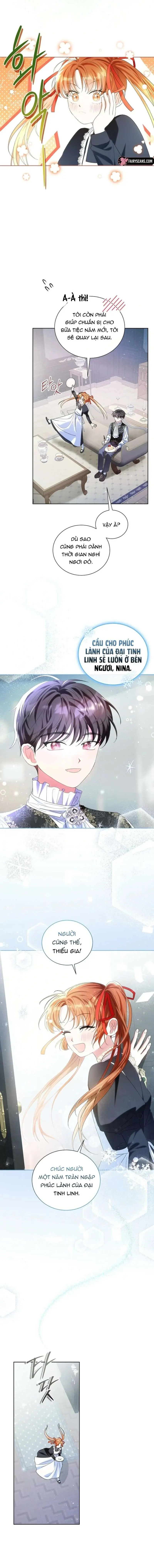 Đoàn Trưởng Kỵ Sĩ Của Nam Phụ Chapter 6 - Trang 4