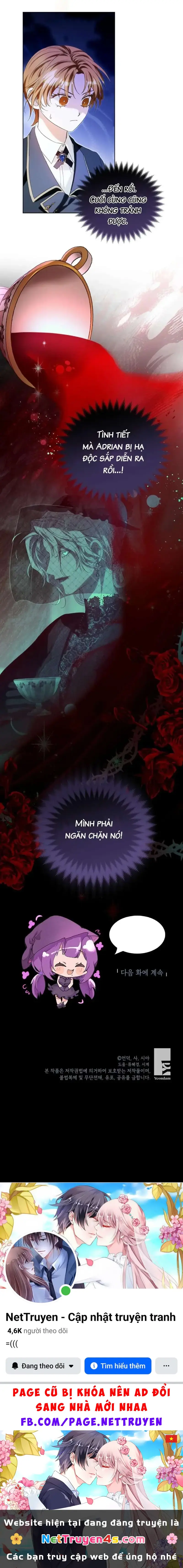 Đoàn Trưởng Kỵ Sĩ Của Nam Phụ Chapter 7 - Trang 11