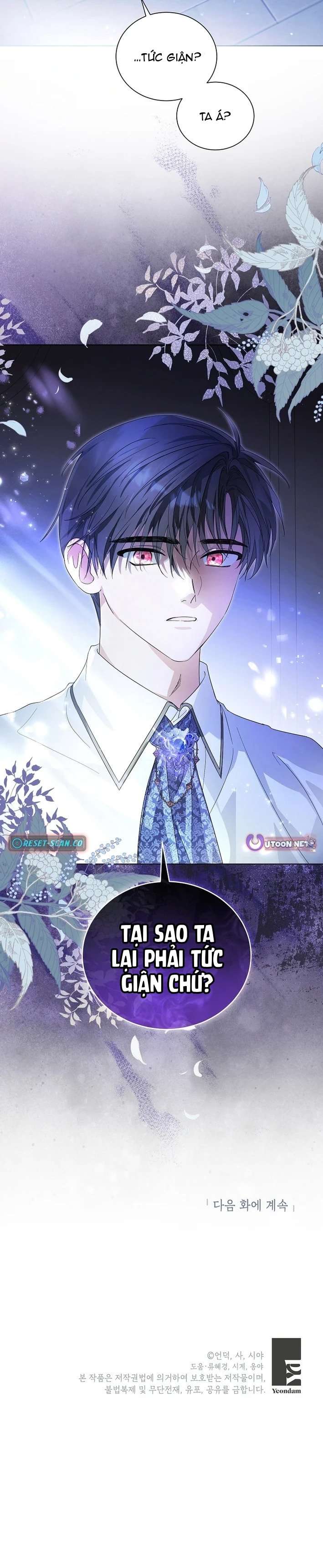 Đoàn Trưởng Kỵ Sĩ Của Nam Phụ Chapter 8 - Trang 13