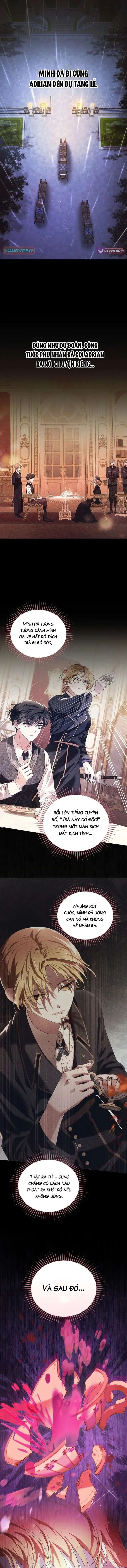 Đoàn Trưởng Kỵ Sĩ Của Nam Phụ Chapter 8 - Trang 2