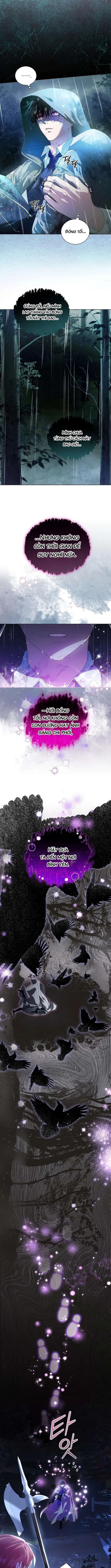 Đoàn Trưởng Kỵ Sĩ Của Nam Phụ Chapter 8 - Trang 4
