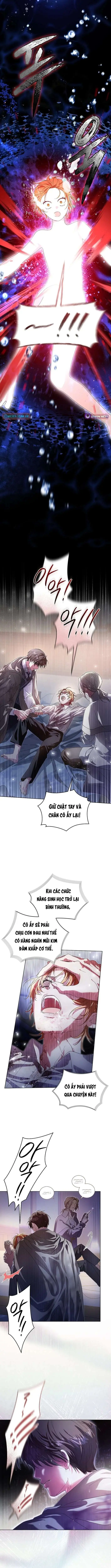Đoàn Trưởng Kỵ Sĩ Của Nam Phụ Chapter 8 - Trang 7