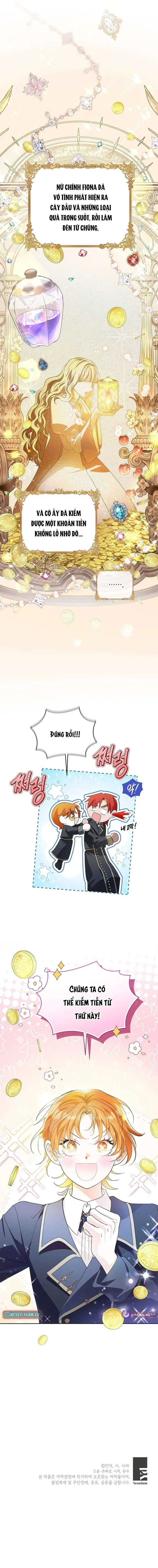 Đoàn Trưởng Kỵ Sĩ Của Nam Phụ Chapter 9 - Trang 9