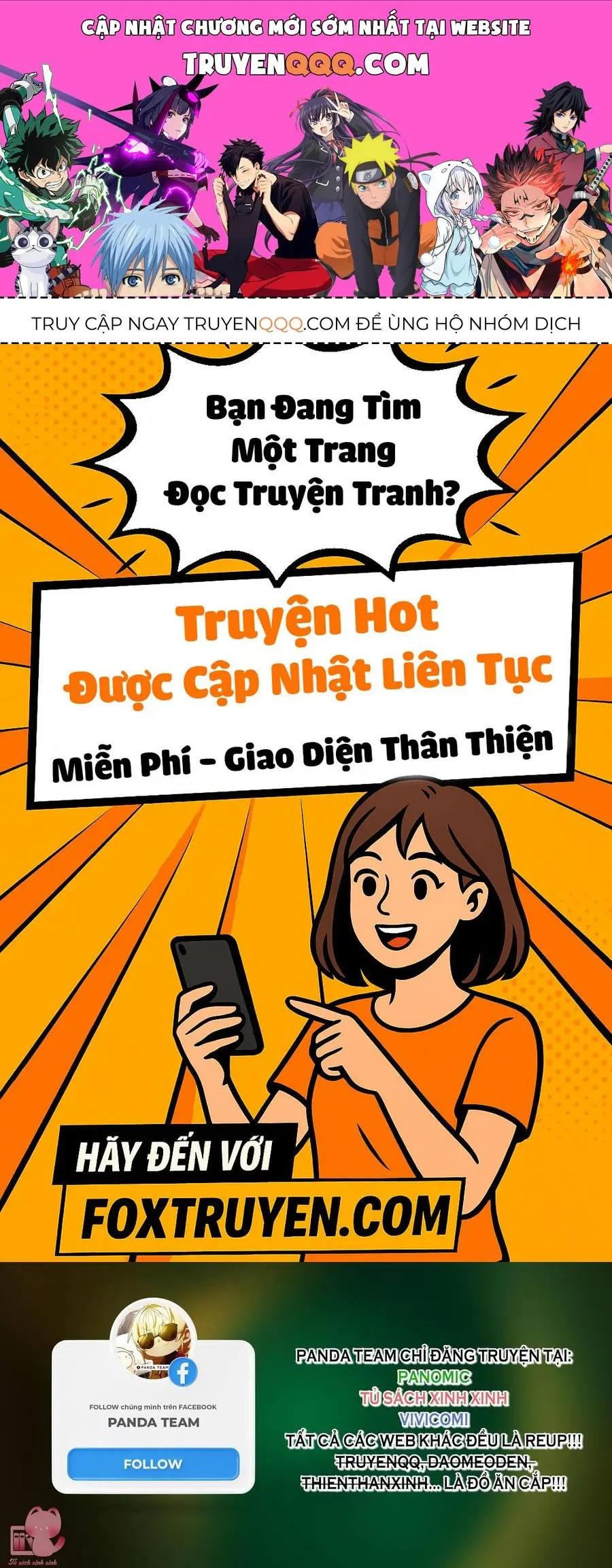 Đoạt Lại Chapter 1 - Trang 1