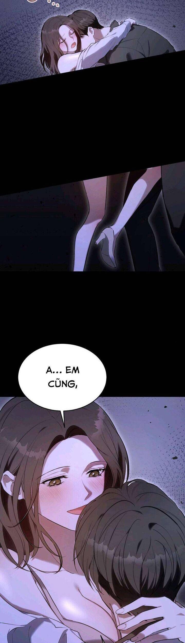 Đoạt Lại Chapter 1 - Trang 11