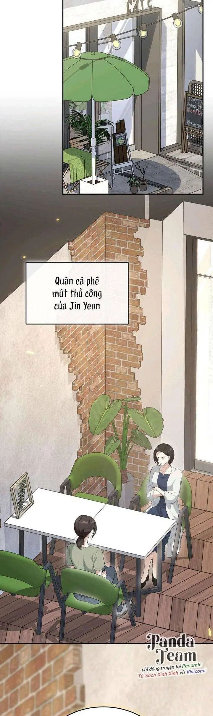 Đoạt Lại Chapter 1 - Trang 19