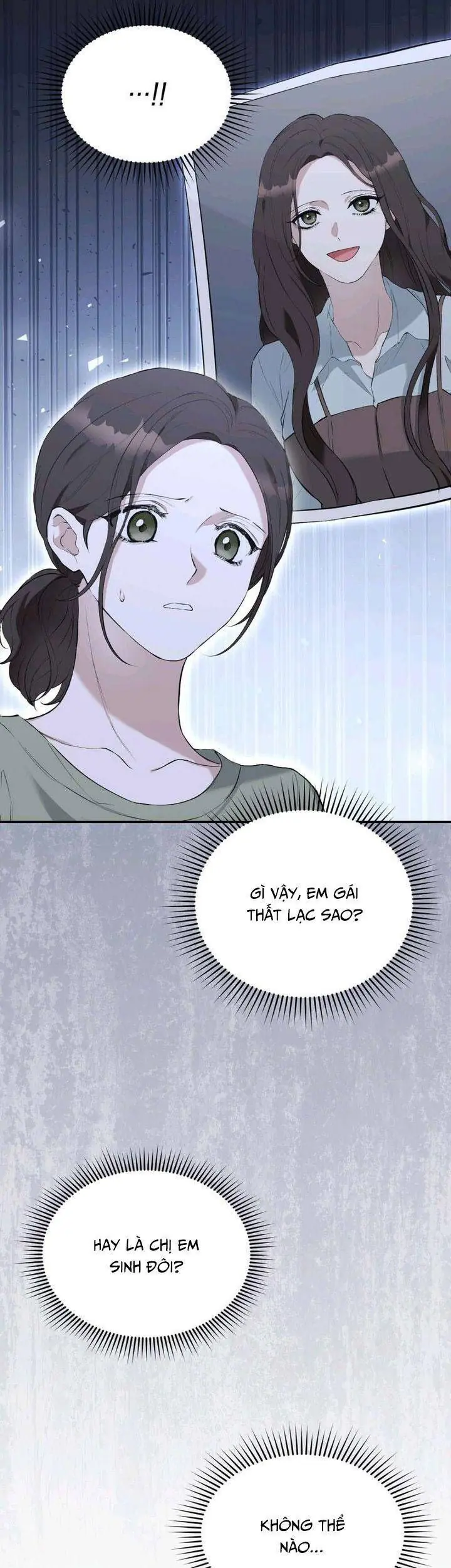 Đoạt Lại Chapter 1 - Trang 24