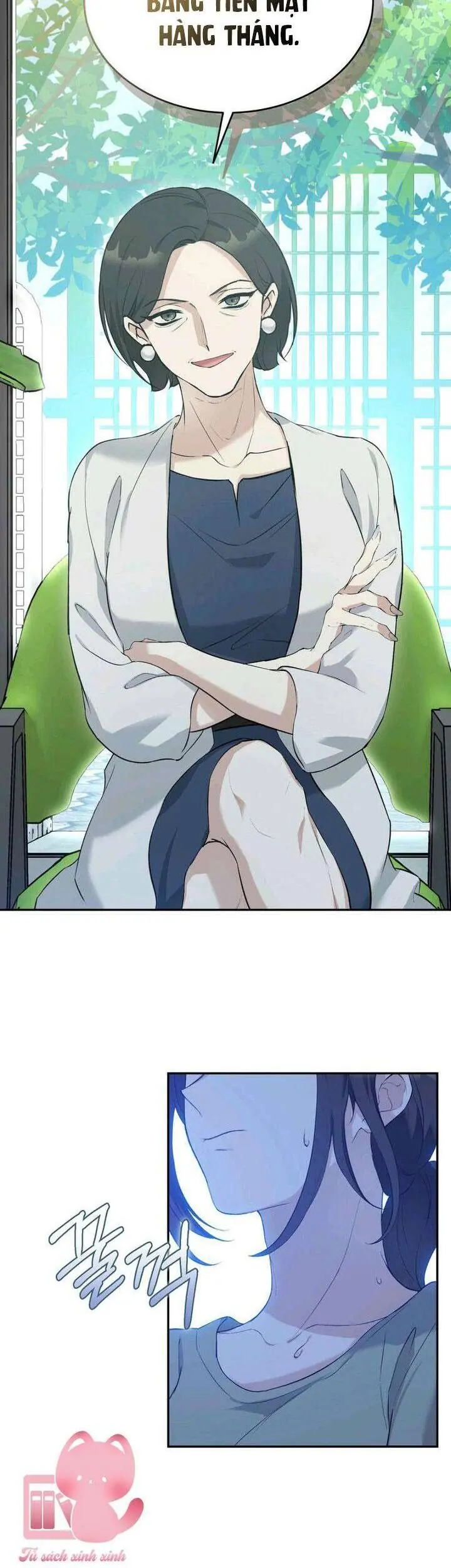 Đoạt Lại Chapter 1 - Trang 27