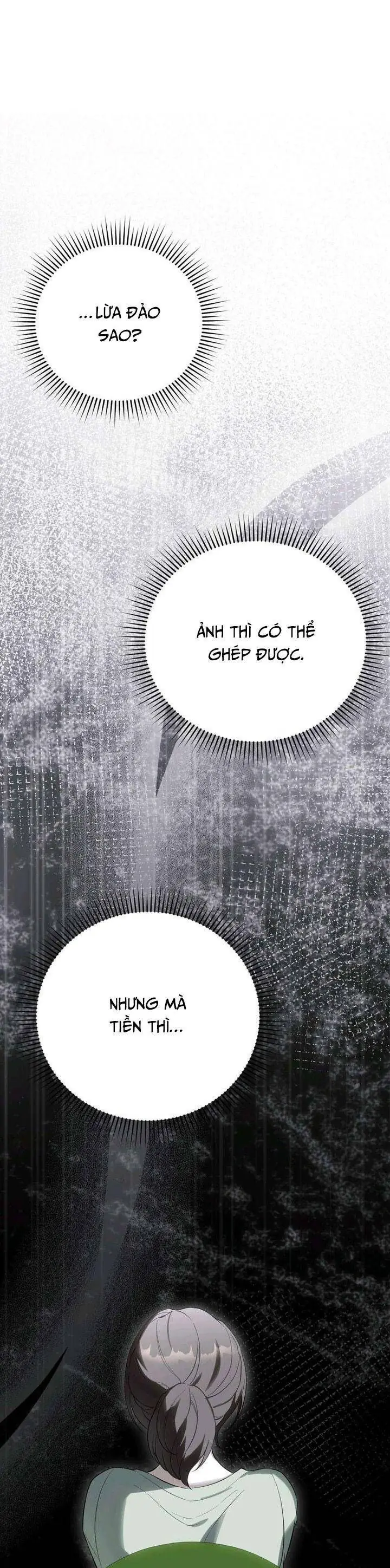Đoạt Lại Chapter 1 - Trang 28