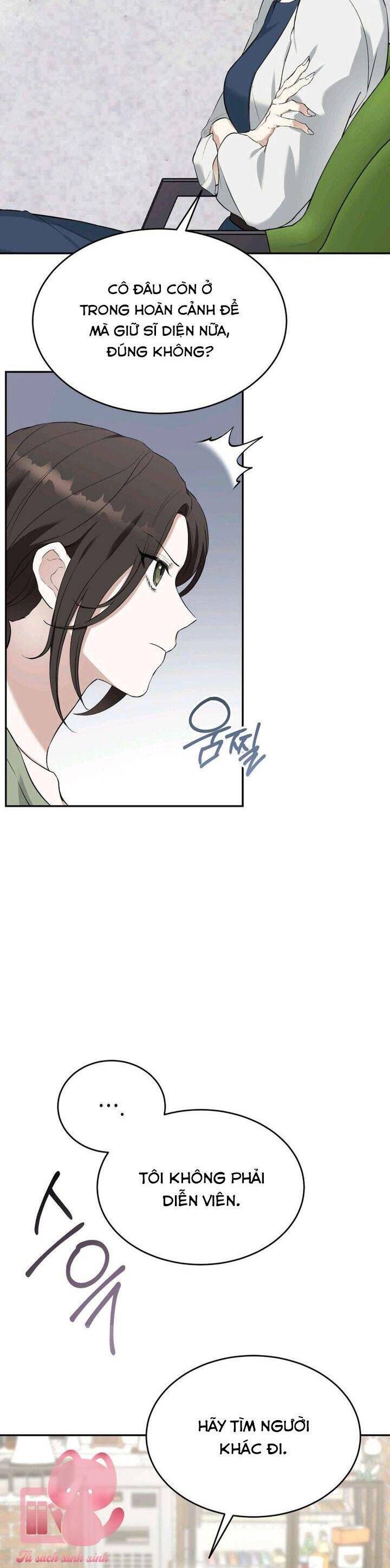 Đoạt Lại Chapter 1 - Trang 30
