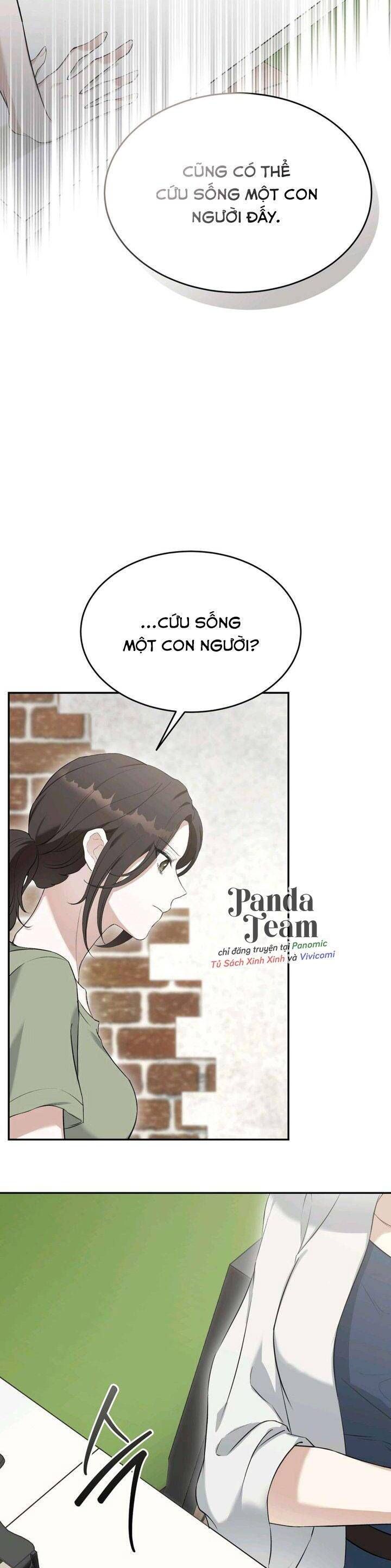Đoạt Lại Chapter 1 - Trang 32