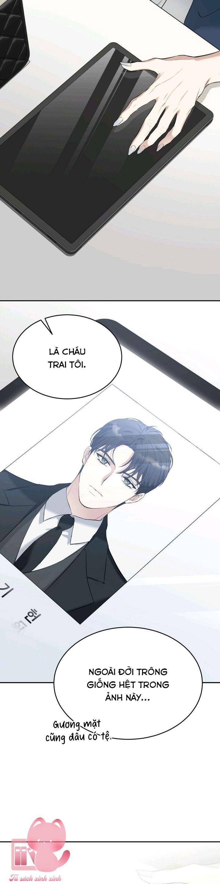 Đoạt Lại Chapter 1 - Trang 33