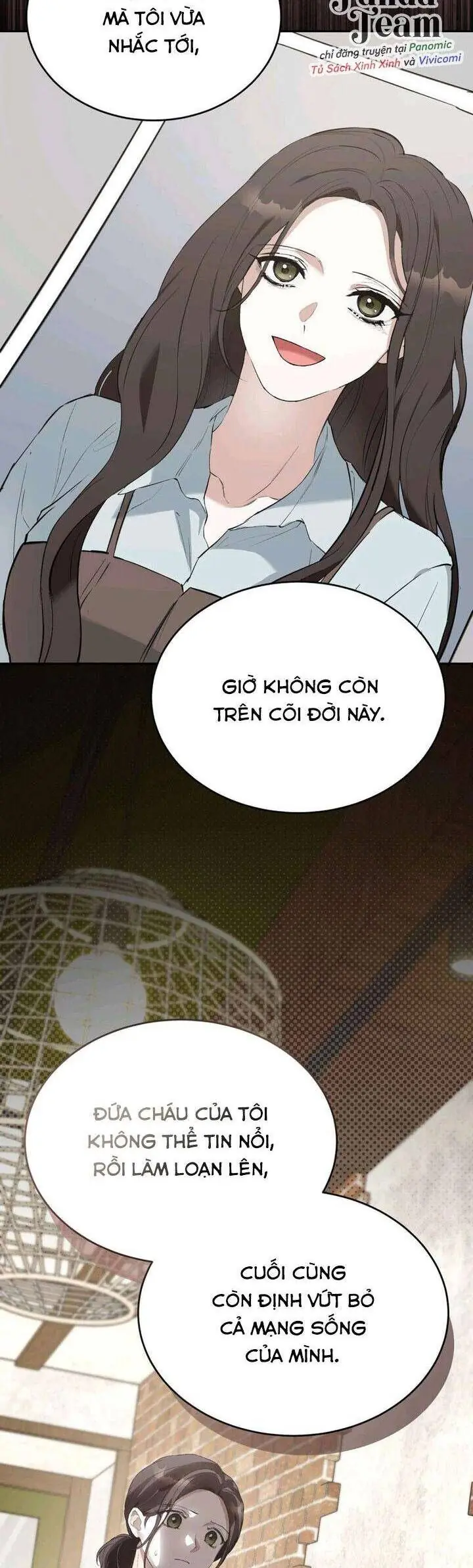 Đoạt Lại Chapter 1 - Trang 36