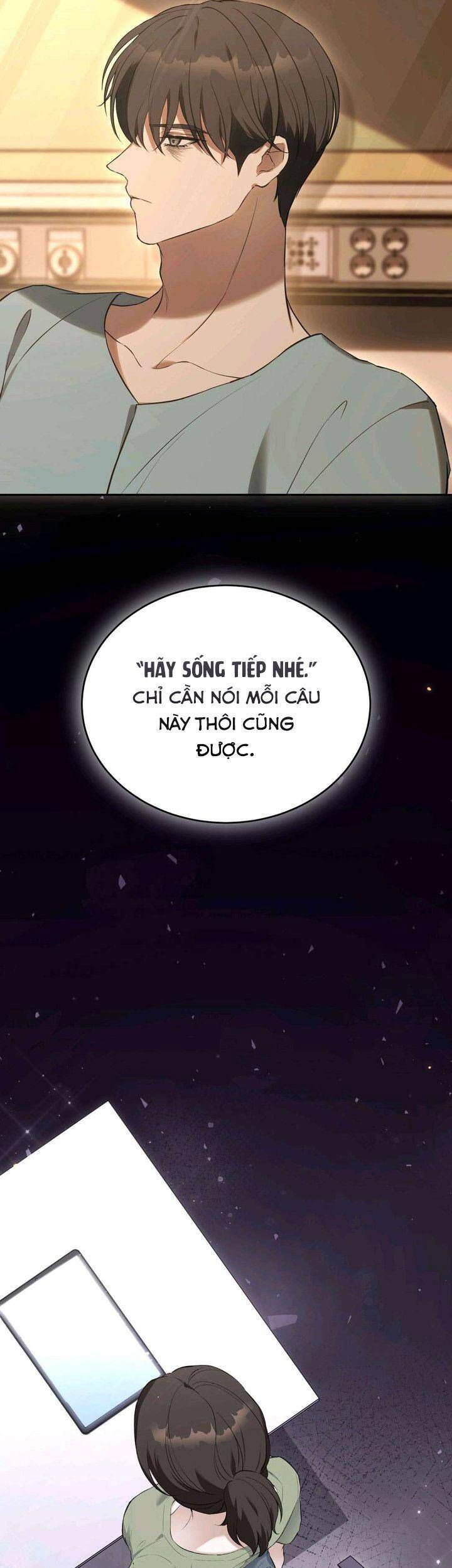 Đoạt Lại Chapter 1 - Trang 38