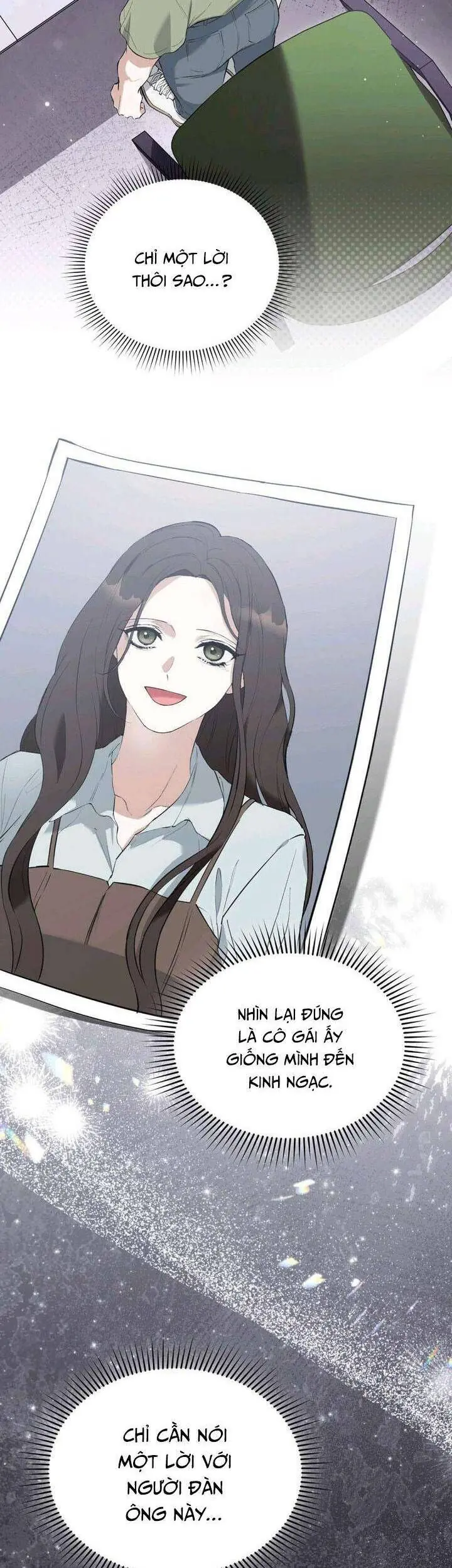 Đoạt Lại Chapter 1 - Trang 39