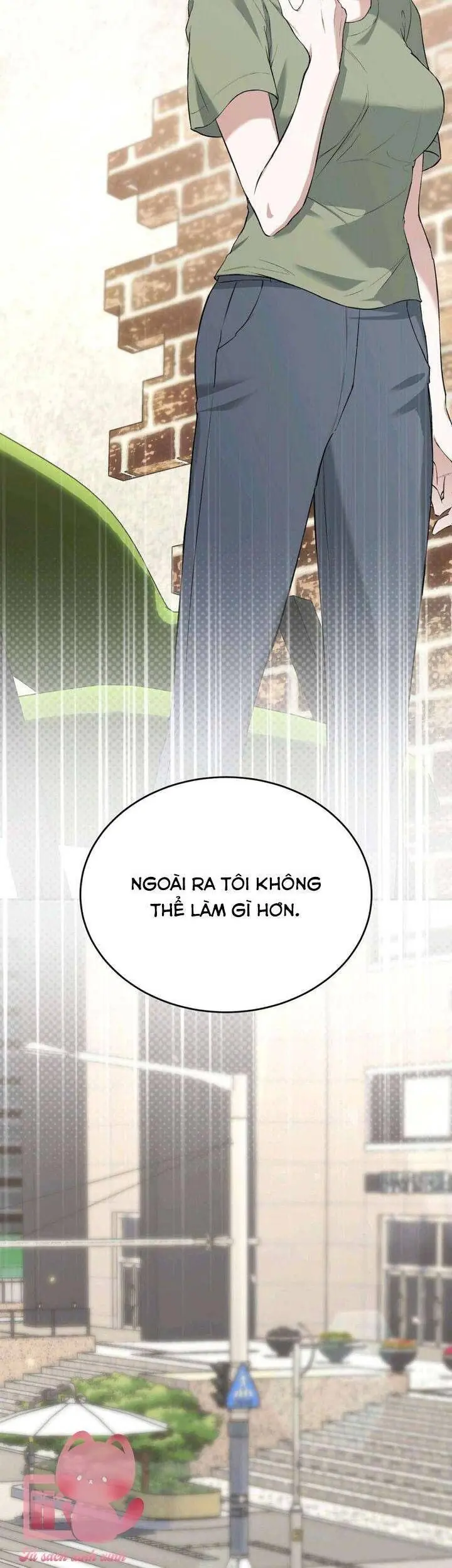 Đoạt Lại Chapter 1 - Trang 41