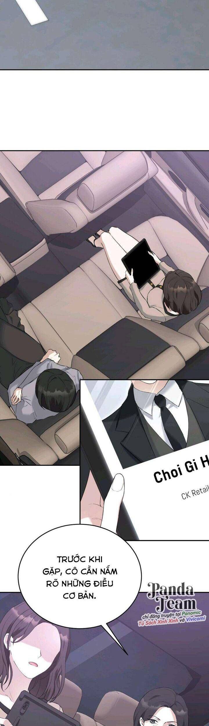 Đoạt Lại Chapter 1 - Trang 43