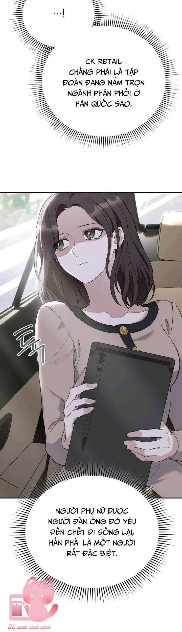 Đoạt Lại Chapter 1 - Trang 45