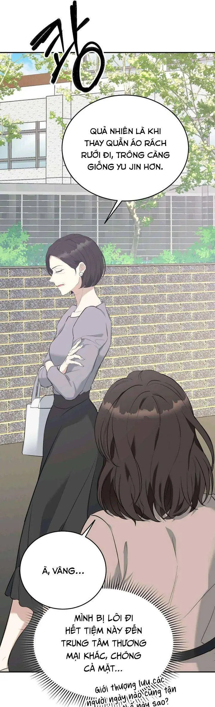 Đoạt Lại Chapter 1 - Trang 49