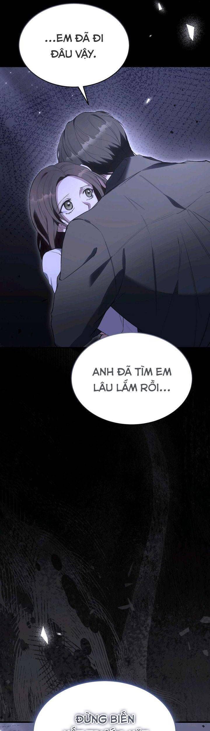 Đoạt Lại Chapter 1 - Trang 6
