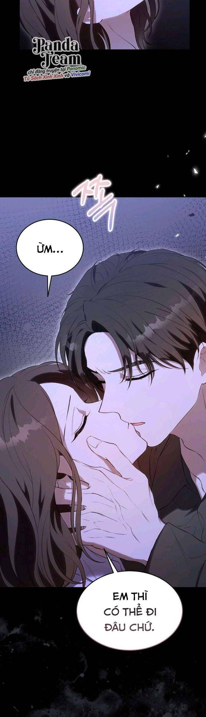 Đoạt Lại Chapter 1 - Trang 8