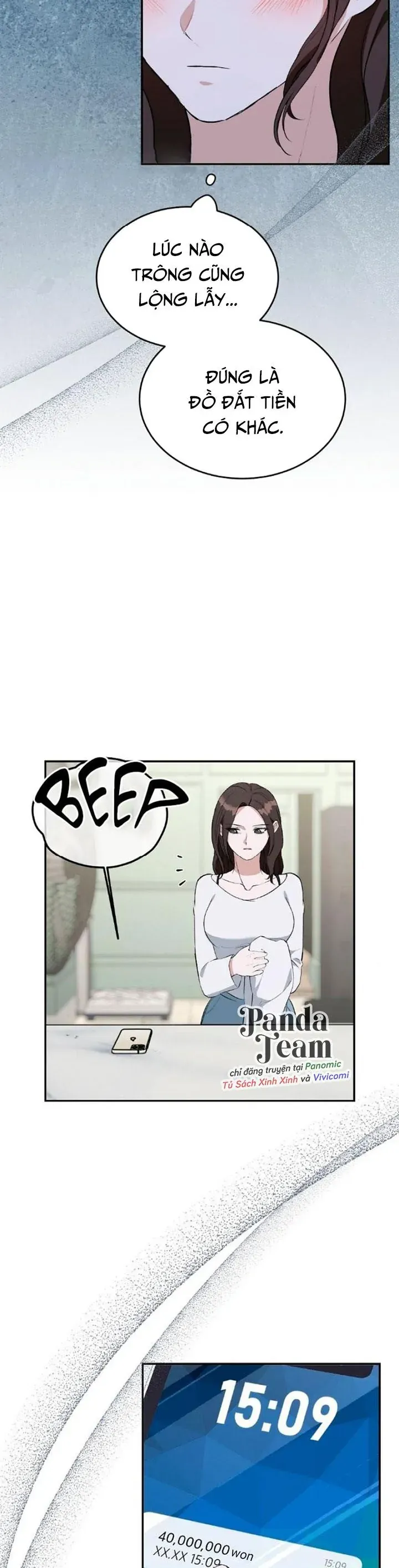 Đoạt Lại Chapter 10 - Trang 11