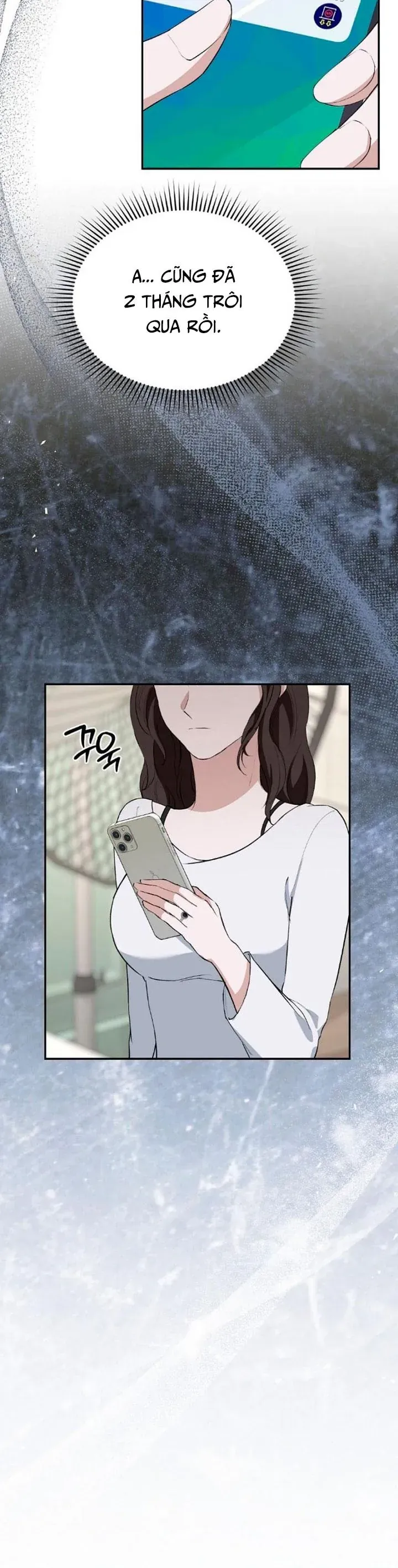 Đoạt Lại Chapter 10 - Trang 12