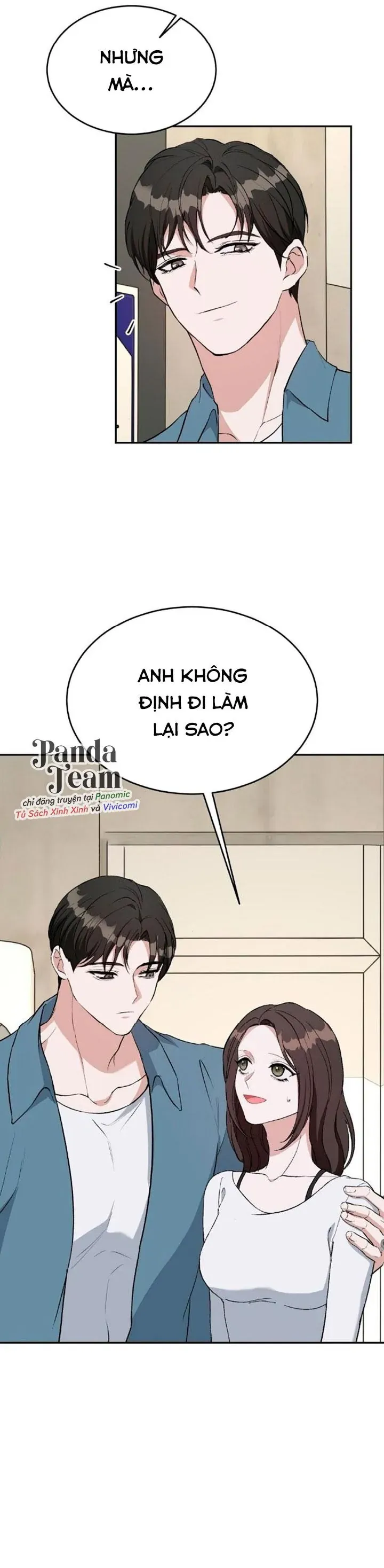 Đoạt Lại Chapter 10 - Trang 16