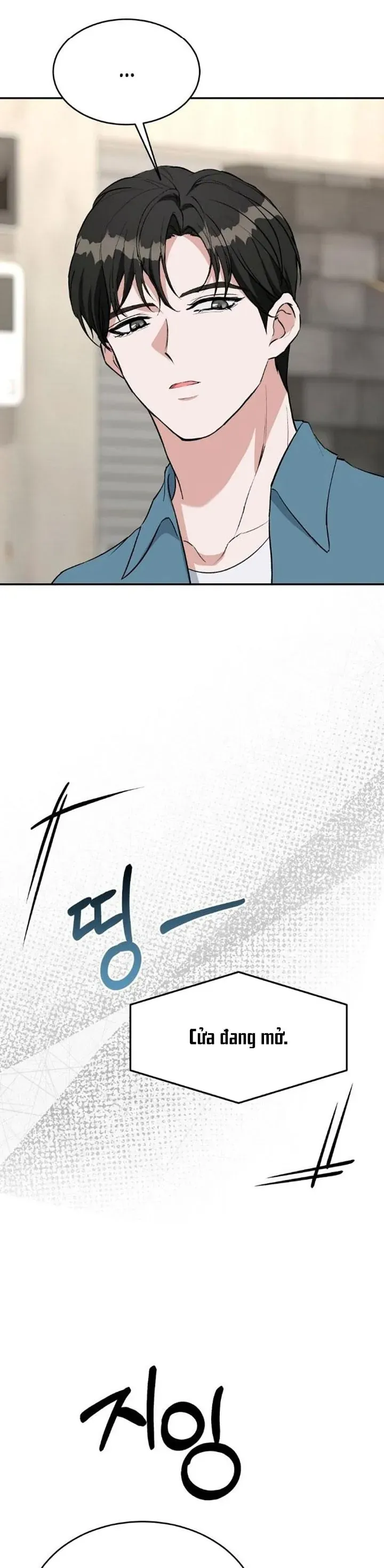 Đoạt Lại Chapter 10 - Trang 17