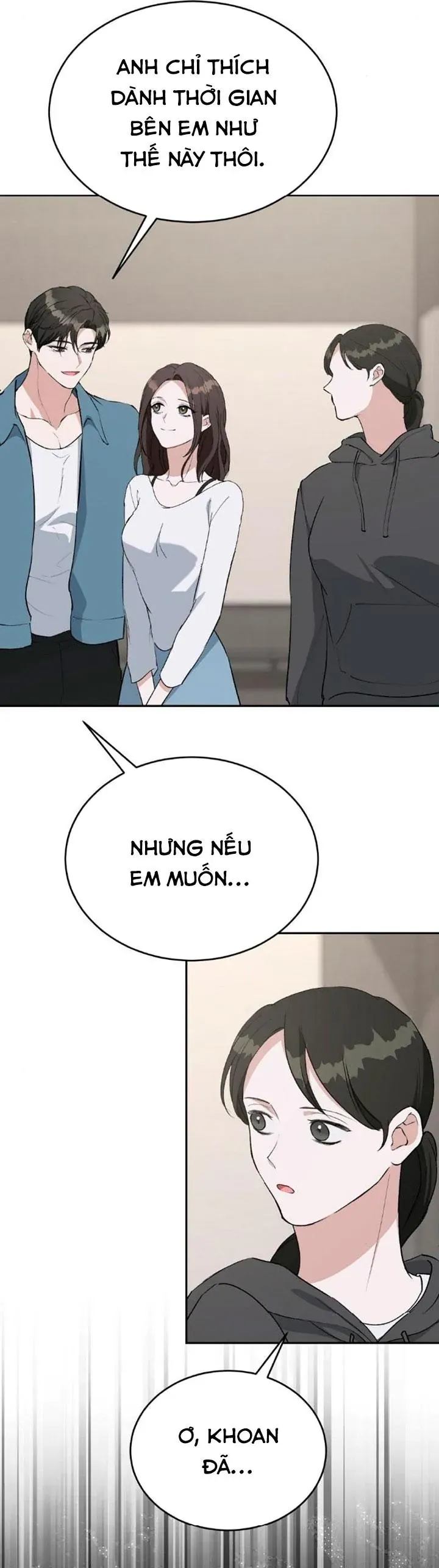 Đoạt Lại Chapter 10 - Trang 19