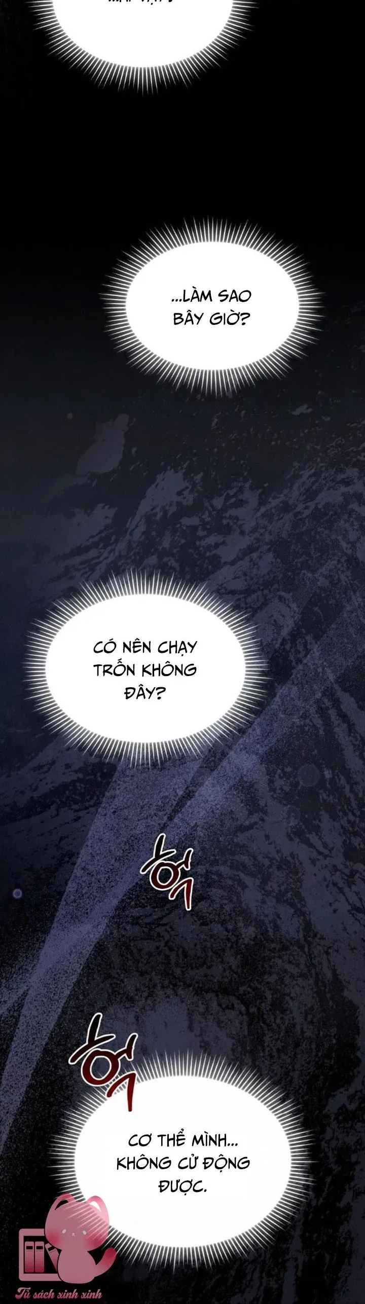 Đoạt Lại Chapter 10 - Trang 23