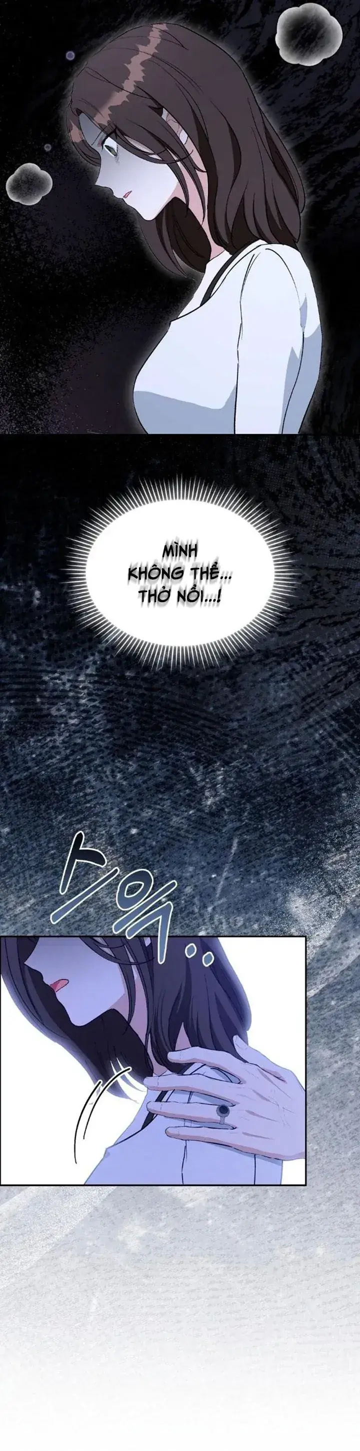 Đoạt Lại Chapter 10 - Trang 24