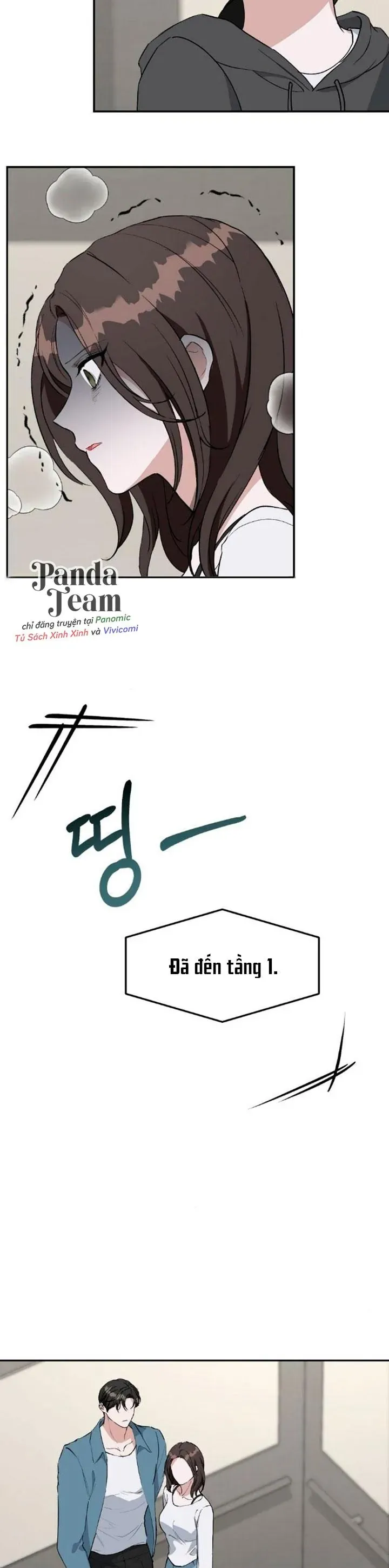 Đoạt Lại Chapter 10 - Trang 26