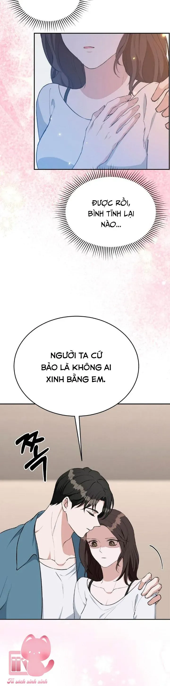 Đoạt Lại Chapter 10 - Trang 28