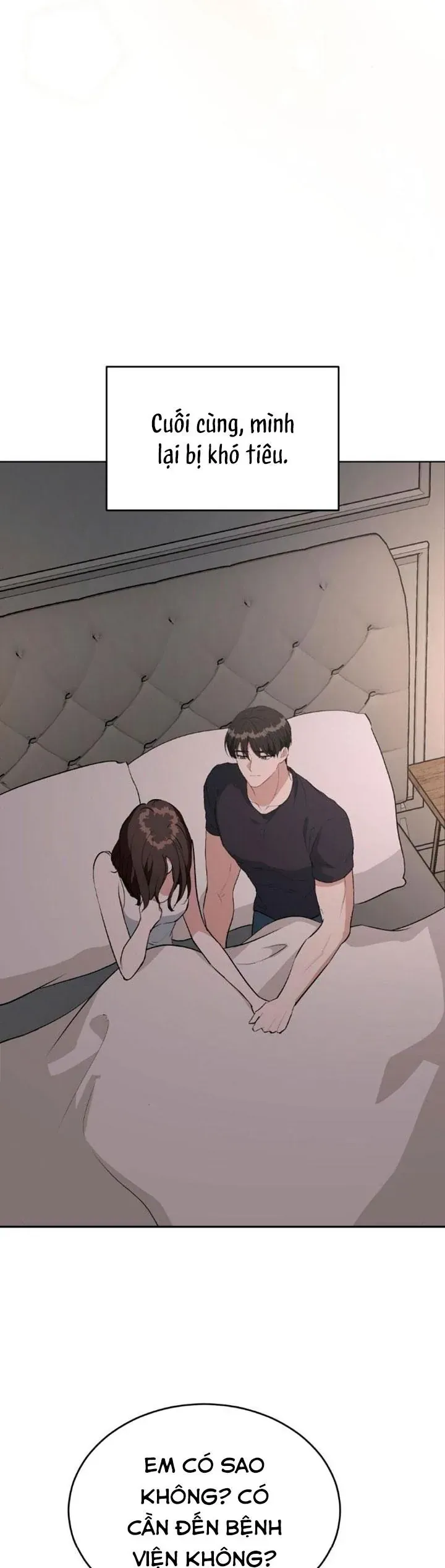 Đoạt Lại Chapter 10 - Trang 30