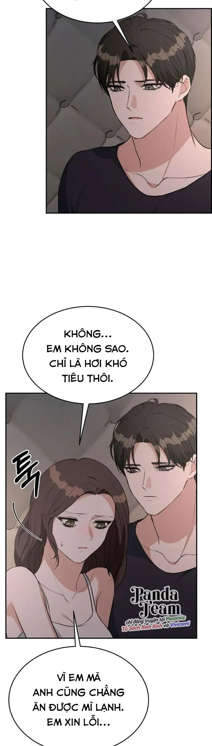 Đoạt Lại Chapter 10 - Trang 31