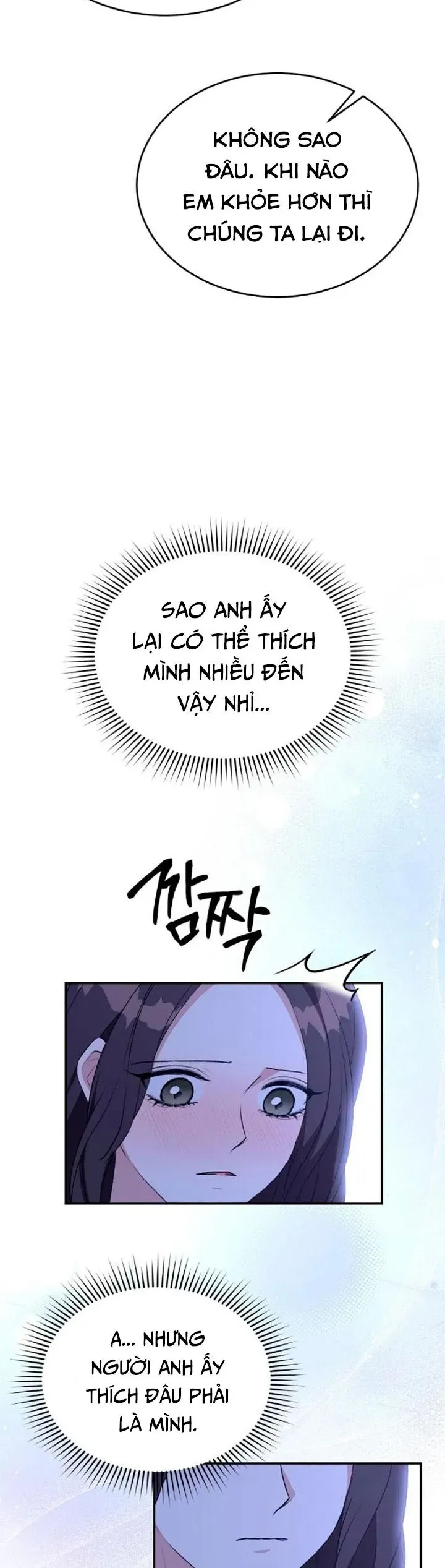 Đoạt Lại Chapter 10 - Trang 32