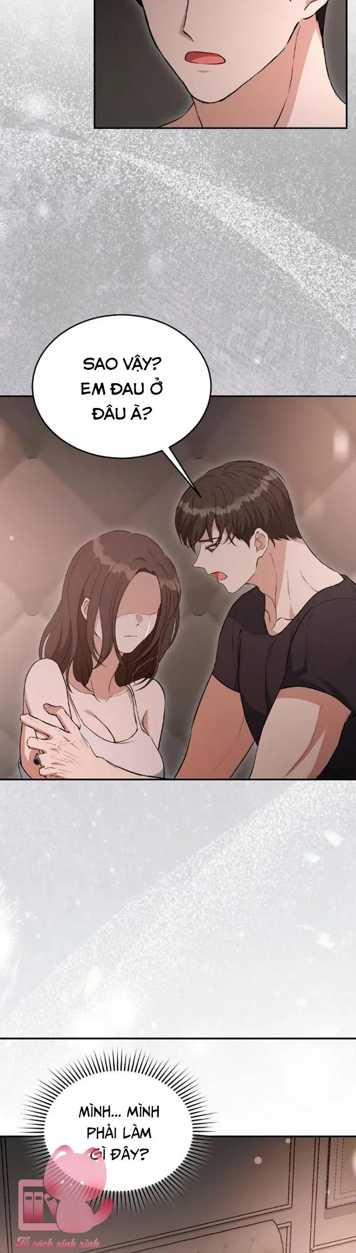 Đoạt Lại Chapter 10 - Trang 34