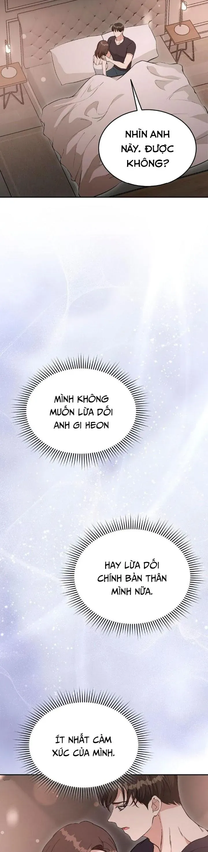 Đoạt Lại Chapter 10 - Trang 35