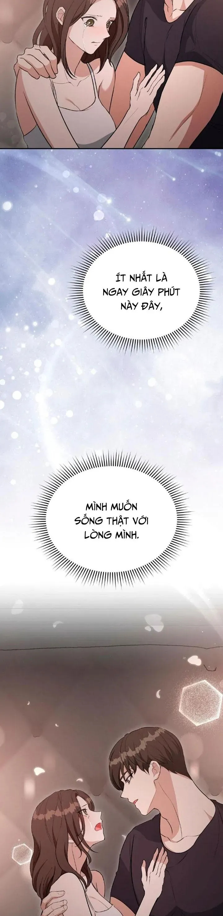 Đoạt Lại Chapter 10 - Trang 36