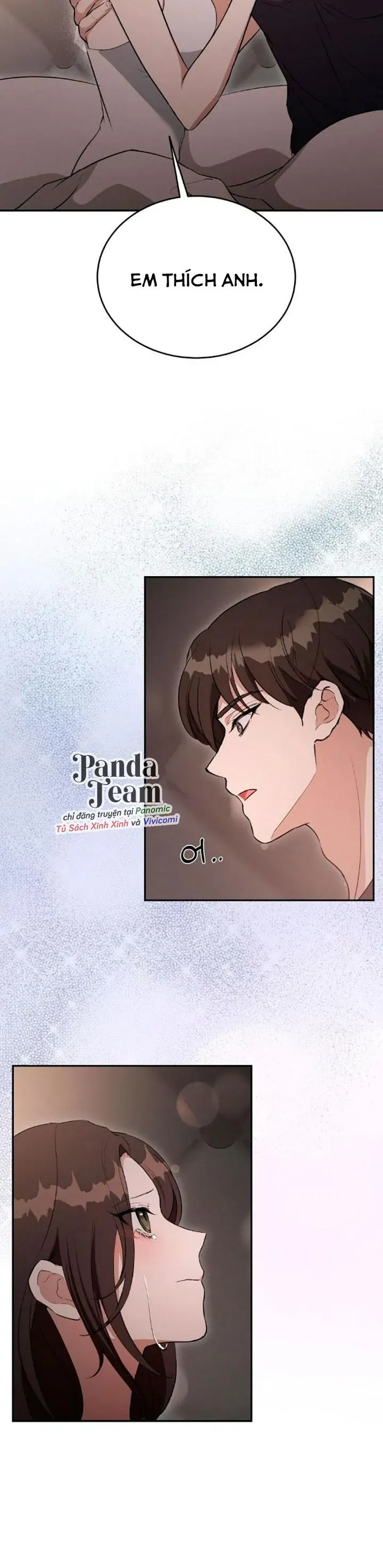 Đoạt Lại Chapter 10 - Trang 37