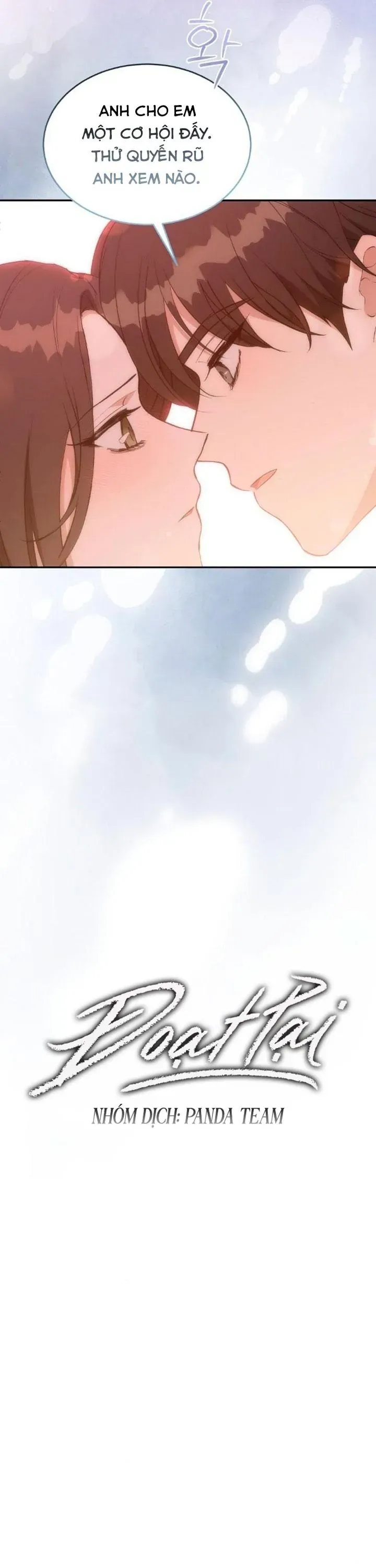 Đoạt Lại Chapter 10 - Trang 40
