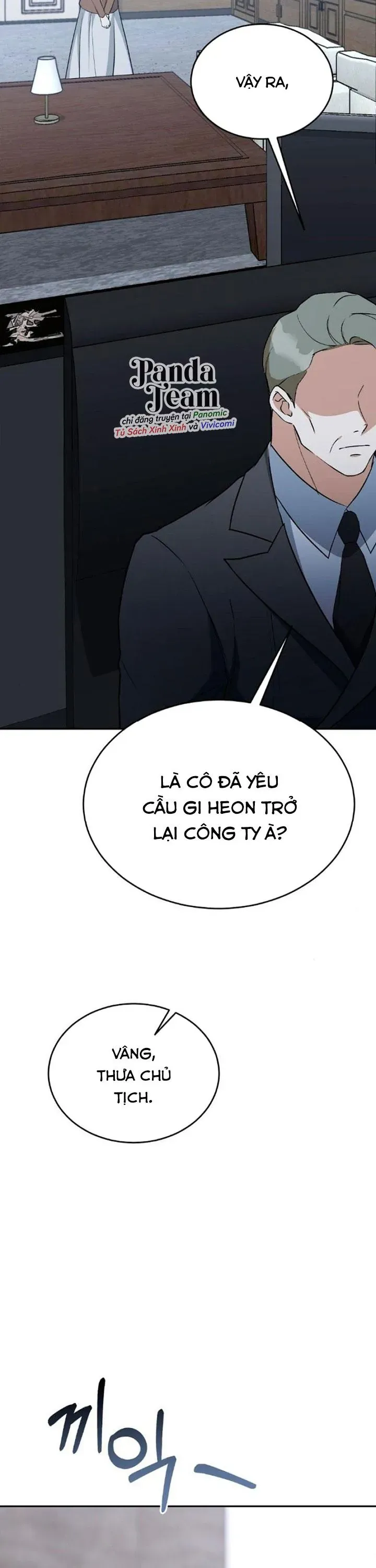 Đoạt Lại Chapter 10 - Trang 42