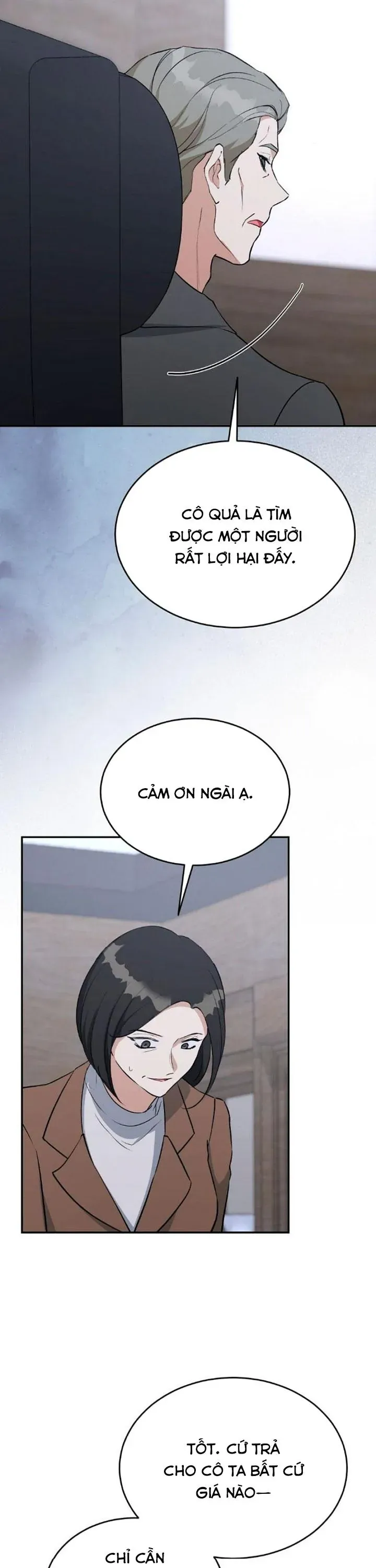 Đoạt Lại Chapter 10 - Trang 43