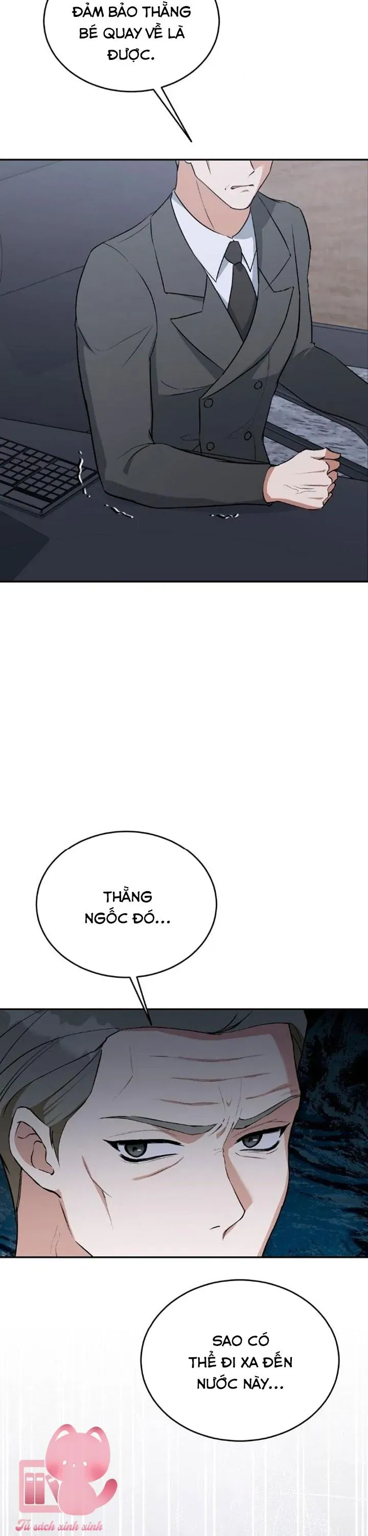 Đoạt Lại Chapter 10 - Trang 44