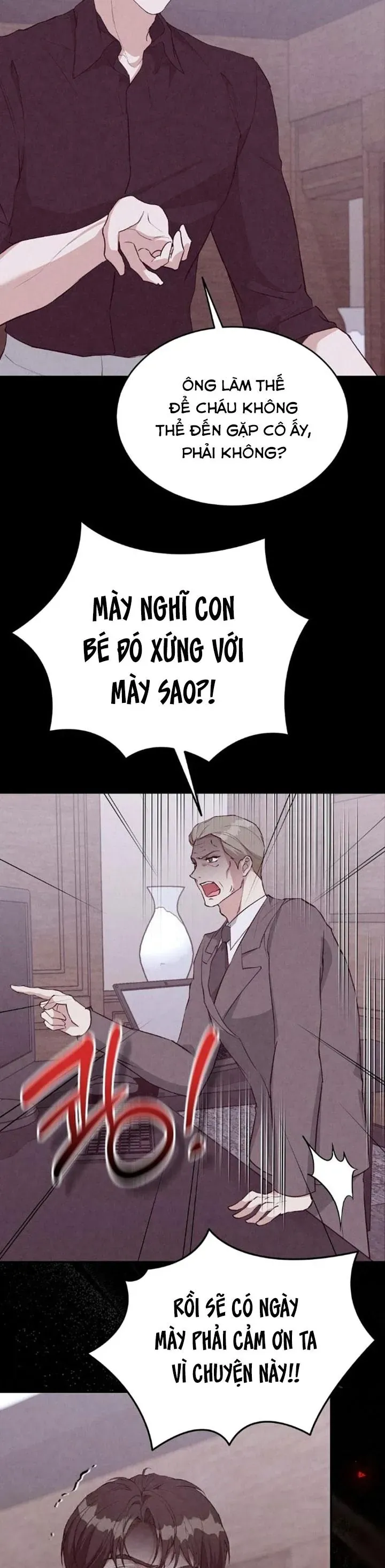 Đoạt Lại Chapter 10 - Trang 46