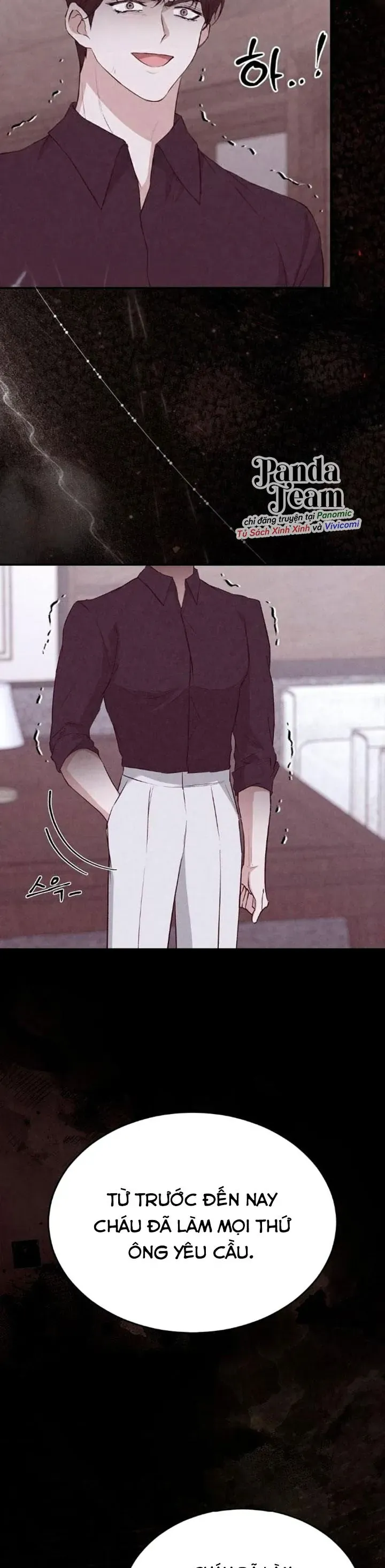 Đoạt Lại Chapter 10 - Trang 47