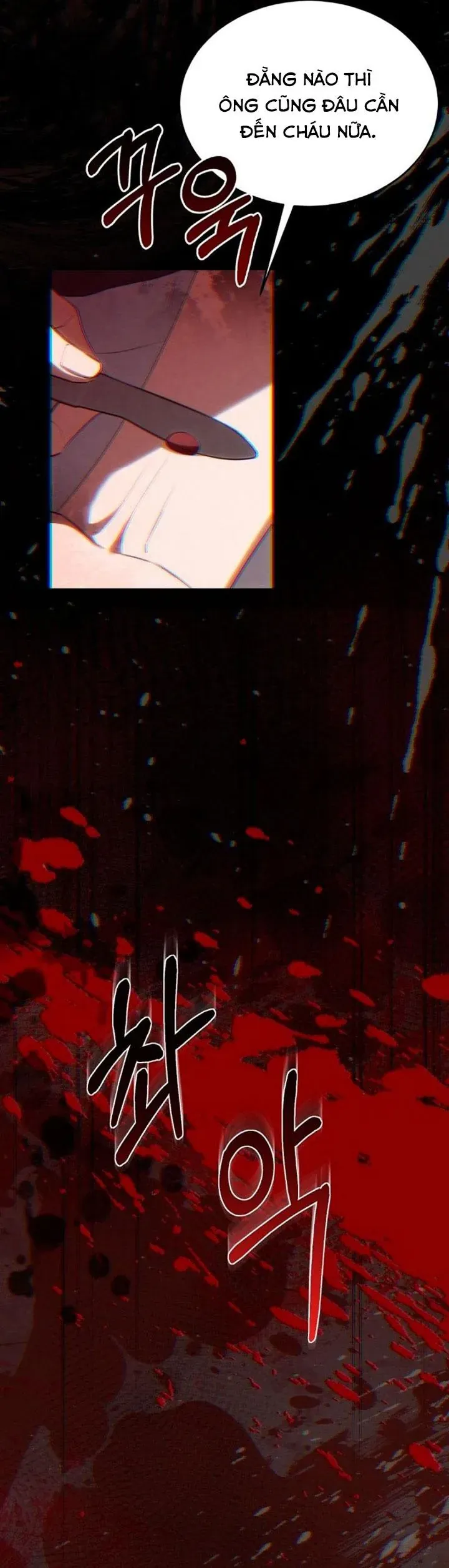 Đoạt Lại Chapter 10 - Trang 50